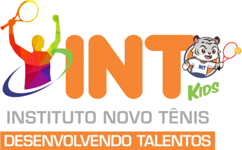 INT Kids Logo