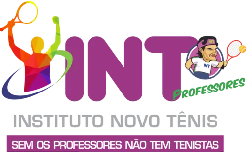 INT Professores Logo